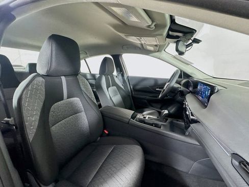 New 2026 Nissan Sentra SV image 23