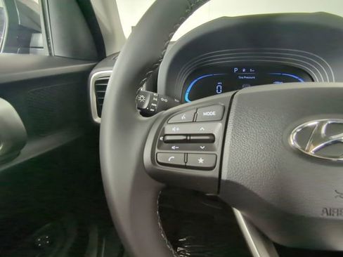 New 2026 Hyundai Venue SEL image 26
