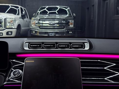 Used 2021 Mercedes-Benz S 580 S 580 image 24