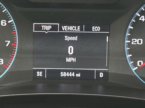 Used 2024 Chevrolet Malibu LT image 20