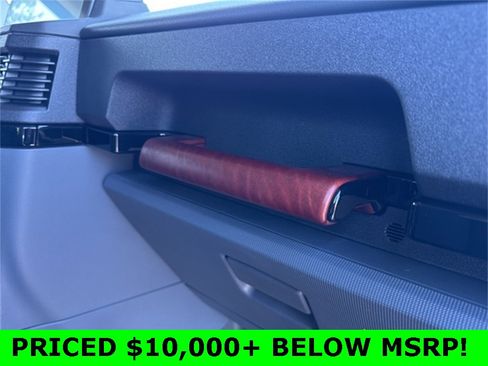 Used 2024 INEOS Grenadier image 34