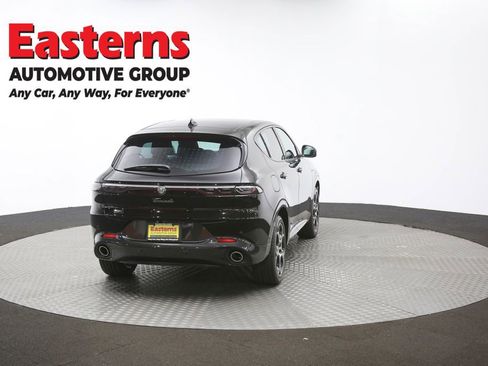 Used 2024 Alfa Romeo Tonale Veloce w/ Active Assist Package image 36