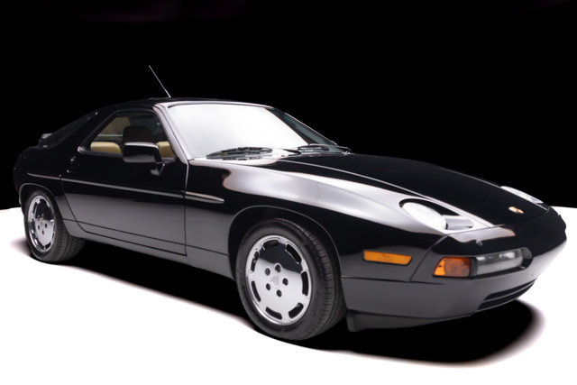 Used 1989 Porsche 928 S4 RWD image 25