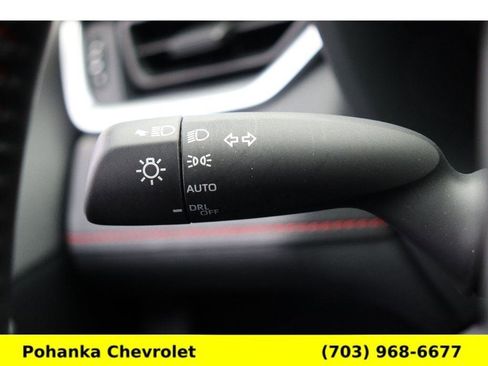 Used 2024 Toyota RAV4 SE image 11