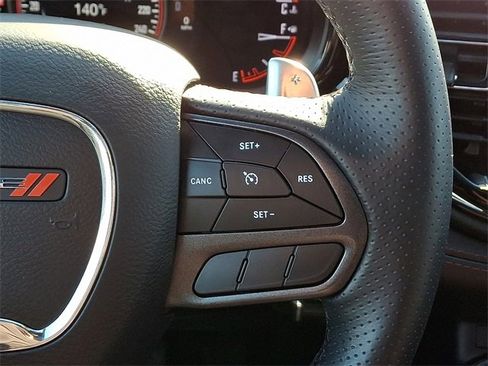 Used 2022 Dodge Durango R/T w/ Blacktop Package image 23