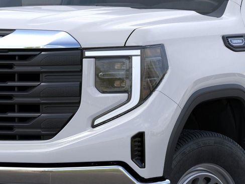 New 2026 GMC Sierra 1500 Pro w/ Fleet Convenience Package AWD/4WD image 10