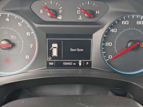 Used 2018 Chevrolet Traverse LT AWD/4WD image 21