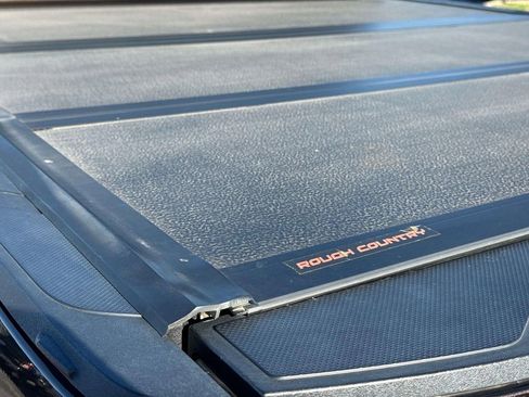 Used 2022 Toyota Tundra 1794 Edition image 17