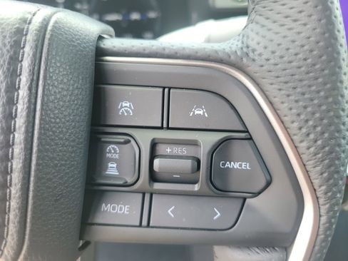 Used 2025 Toyota Tacoma 4x4 Double Cab Hybrid image 23
