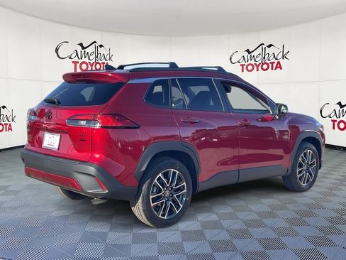 New 2026 Toyota Corolla Cross XLE image 7