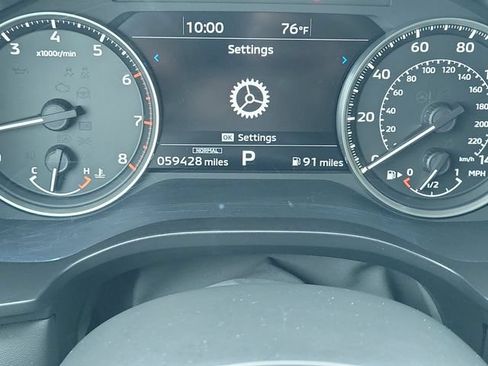 Used 2024 Mitsubishi Outlander SE FWD image 29
