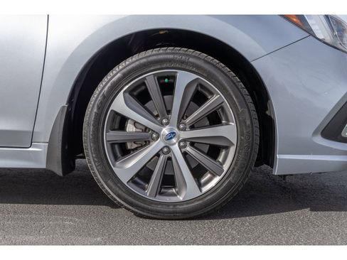Used 2018 Subaru Legacy 3.6R Limited image 9