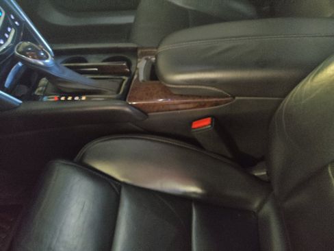 Used 2016 Cadillac XTS Luxury FWD image 26