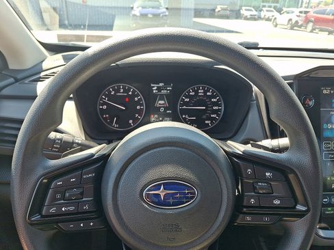 Certified 2026 Subaru Crosstrek 2.0i Premium AWD/4WD image 17