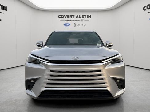 Used 2024 Lexus TX 350 FWD w/ Technology Package image 8