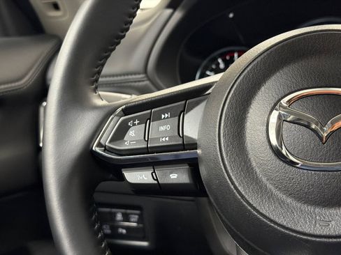 Used 2025 MAZDA CX-5 AWD 2.5 S image 22