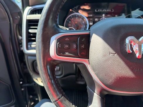 Used 2020 RAM 1500 Big Horn AWD/4WD image 22