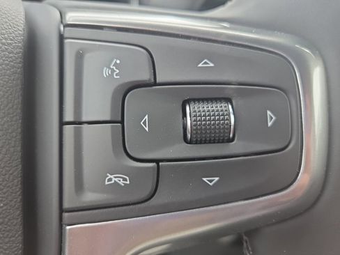 New 2026 Chevrolet Silverado 1500 RST w/ RST Select Package image 14