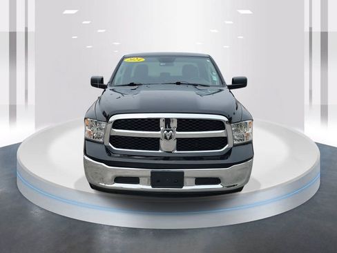 Used 2024 RAM 1500 Classic SLT image 2