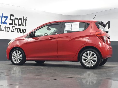 Used 2017 Chevrolet Spark LT image 19