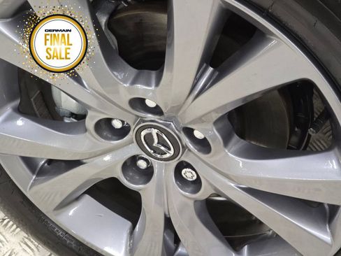 Certified 2025 MAZDA CX-30 AWD 2.5 S w/ Premium Package image 10