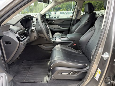 Certified 2024 Acura MDX SH-AWD w/ Advance Package image 16