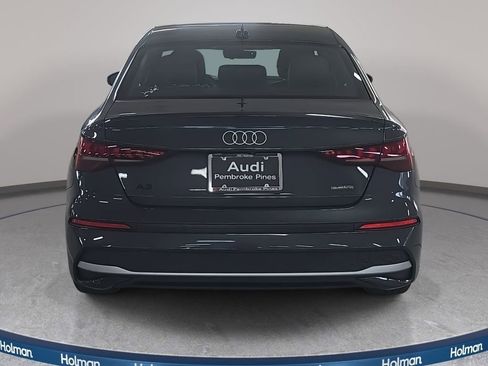New 2026 Audi A3 2.0T Premium AWD/4WD image 5