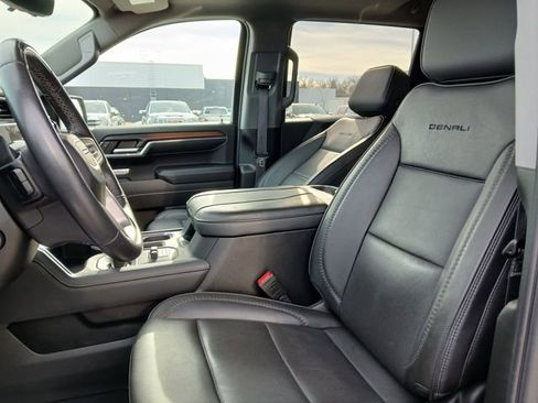Certified 2024 GMC Sierra 1500 Denali w/ Technology Package image 10