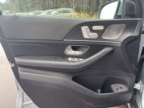 Used 2024 Mercedes-Benz GLE 350 4MATIC image 45