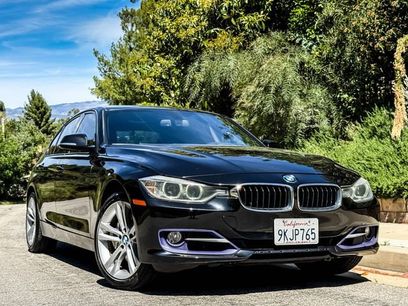 Used 2013 BMW 335i xDrive Sedan