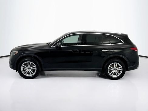 Certified 2026 Mercedes-Benz GLC 300 image 8