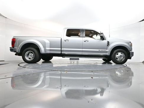 Used 2022 Ford F350 Lariat w/ Lariat Ultimate Package image 35