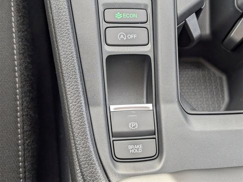 New 2025 Honda Accord SE image 21