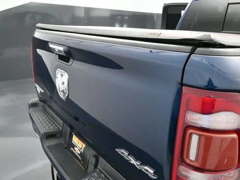 Used 2019 RAM 1500 Limited w/ Advanced Safety Group AWD/4WD image 15