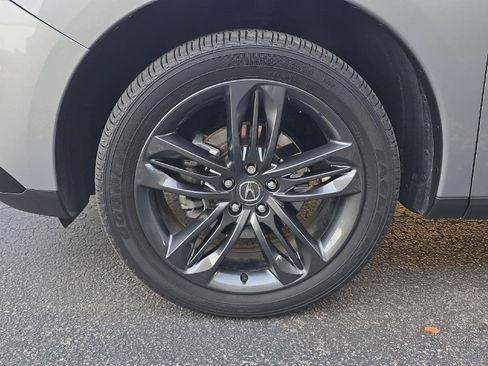 Used 2024 Acura RDX A-Spec AWD/4WD image 5