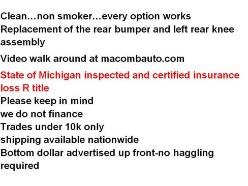 Used 2020 Cadillac CT6 Luxury image 2