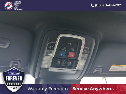 Used 2019 RAM 2500 Power Wagon AWD/4WD image 25