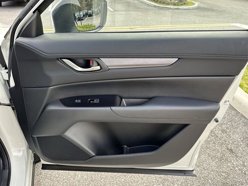 Certified 2023 MAZDA CX-5 AWD 2.5 S w/ Preferred Package image 44