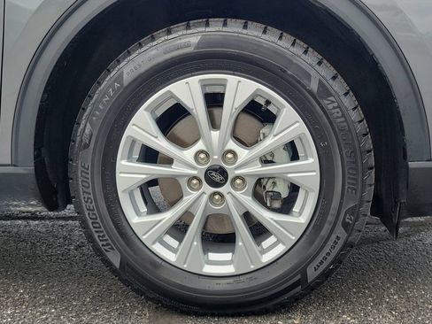 Certified 2023 Ford Escape Active w/ Tech Pack #1 AWD/4WD image 9