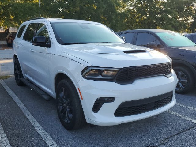 Used 2023 Dodge Durango GT AWD/4WD image 1