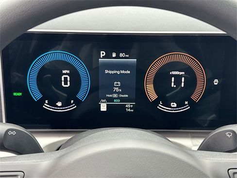 New 2026 Hyundai Tucson SEL image 27