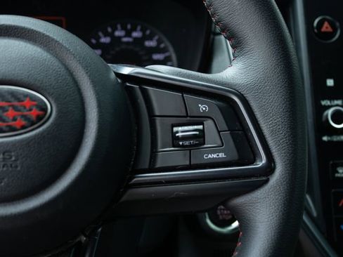 Used 2022 Subaru WRX Premium AWD/4WD image 14