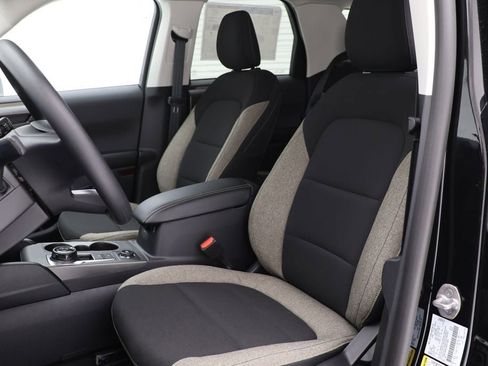 New 2025 Ford Bronco Sport Big Bend image 12