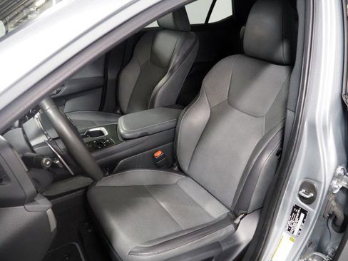 Used 2023 Lexus RZ 450e Premium w/ Technology Package image 14