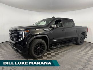 Used 2024 GMC Sierra 1500 Elevation w/ Elevation Premium Package AWD/4WD video 1
