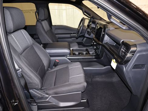 New 2026 Ford F150 STX w/ Equipment Group 200A AWD/4WD image 15