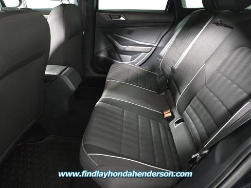 Used 2023 Volkswagen Jetta Sport FWD image 15