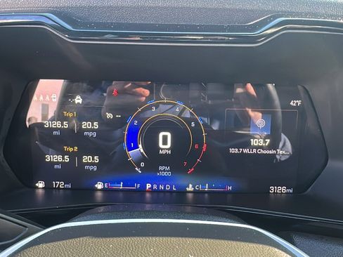 New 2025 Chevrolet Colorado LT w/ Advanced Trailering Package image 20