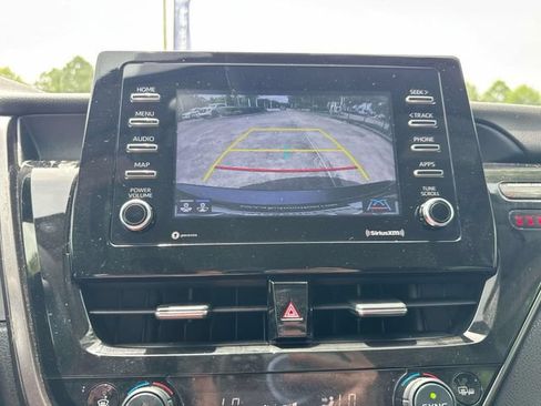 Used 2023 Toyota Camry LE FWD image 32