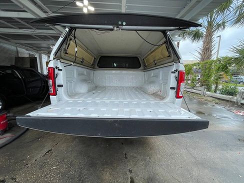 Used 2019 RAM 1500 Tradesman AWD/4WD image 12